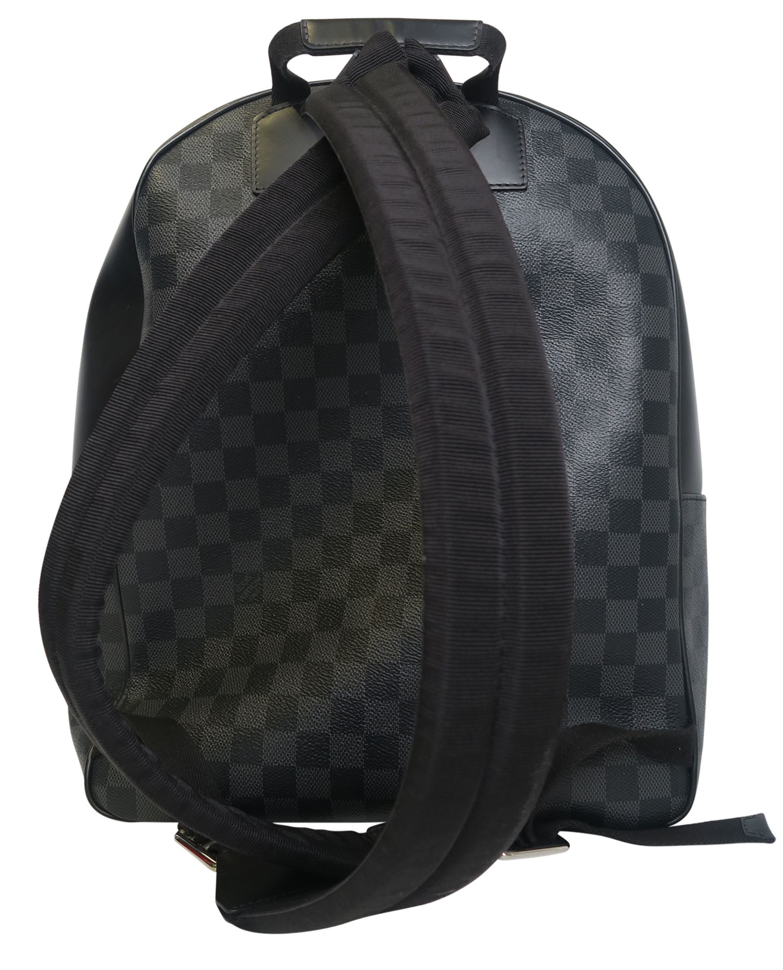 Josh Backpack Louis Vuitton Designer Exchange Buy Sell Exchange